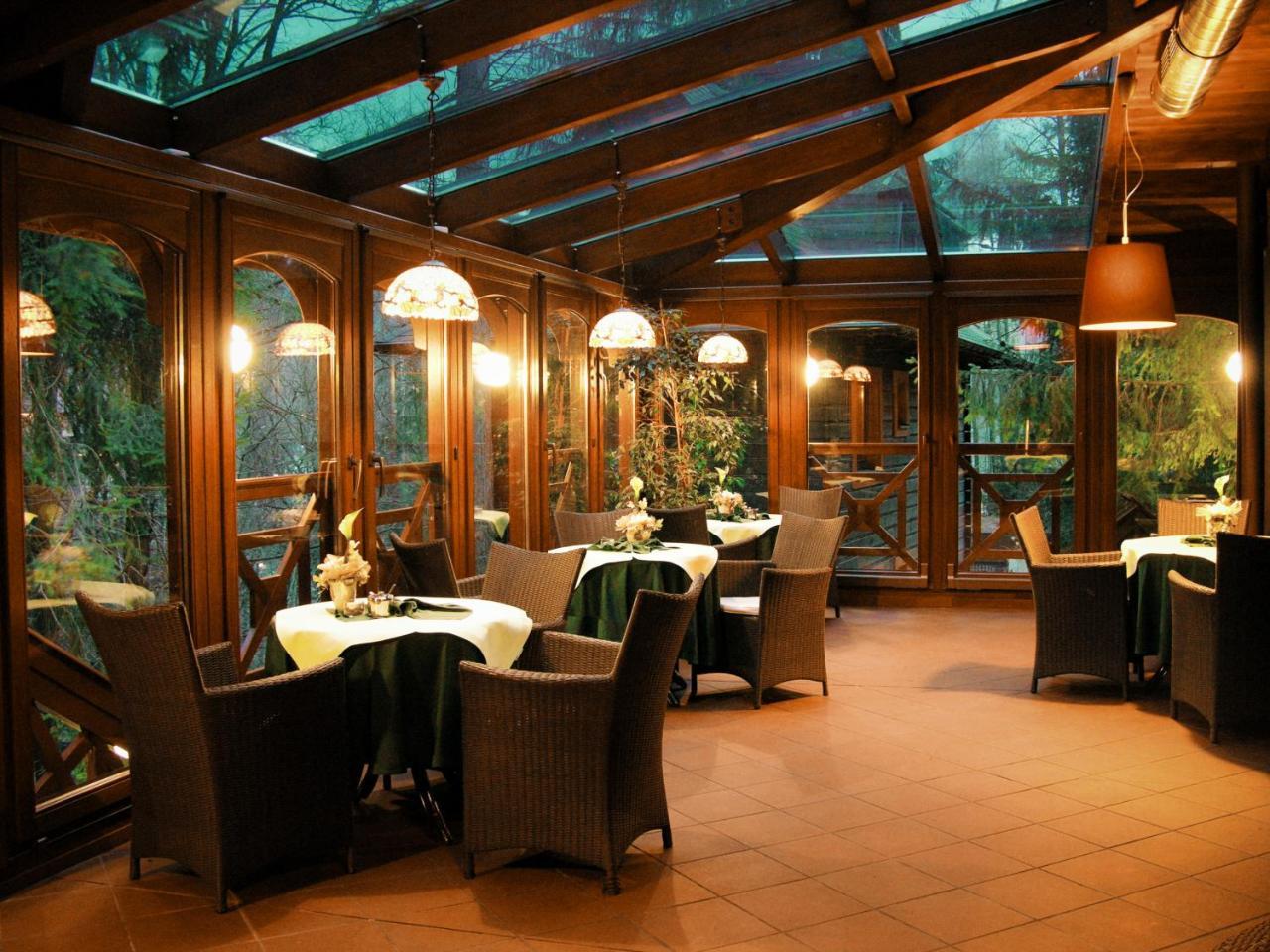 Silesia Bed & Breakfast *