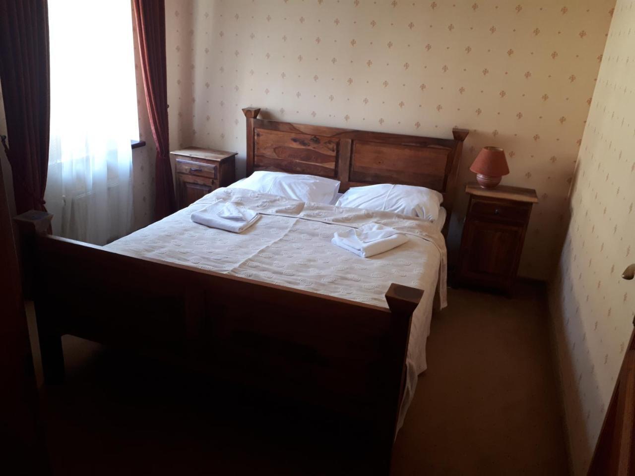 Bed & Breakfast Silesia *